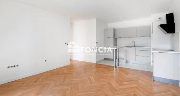 Location Appartement 3 pièces 61.88 m² - Neuilly-sur-seine 92200