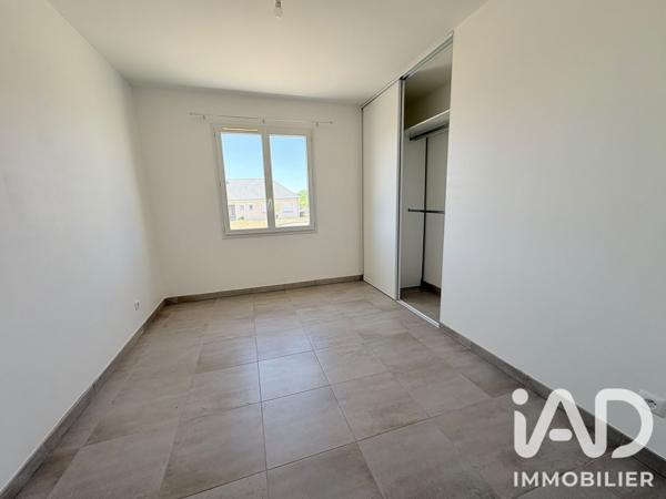 Maison à vendre 5 pièces 101 m² Avord