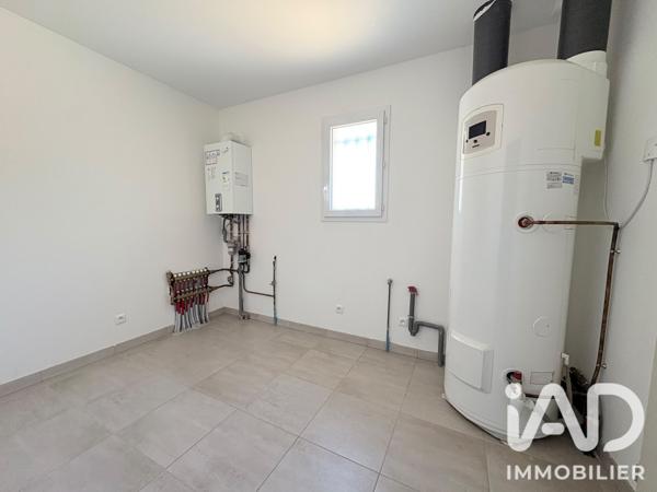 Maison à vendre 5 pièces 101 m² Avord