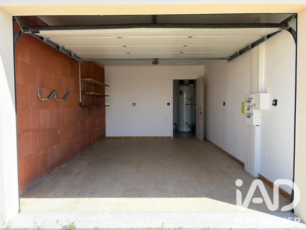 Maison à vendre 5 pièces 101 m² Avord