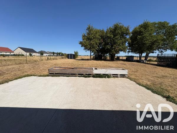Maison à vendre 5 pièces 101 m² Avord