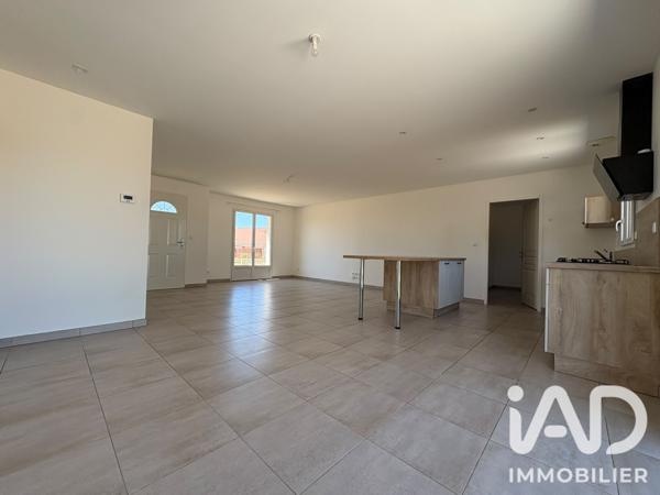 Maison à vendre 5 pièces 101 m² Avord