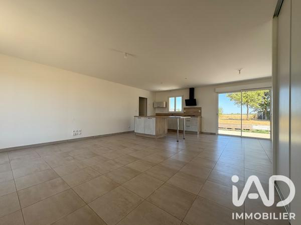 Maison à vendre 5 pièces 101 m² Avord