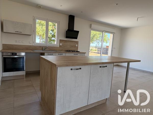 Maison à vendre 5 pièces 101 m² Avord