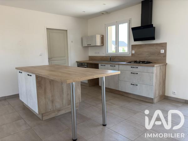 Maison à vendre 5 pièces 101 m² Avord