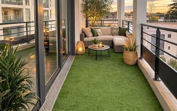 Appartement à vendre    3 pièces • 61,72 m2 Bordeaux