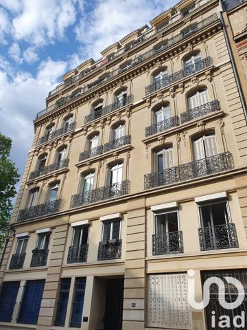 Location appartement 2 pièces 44 m² Paris 12