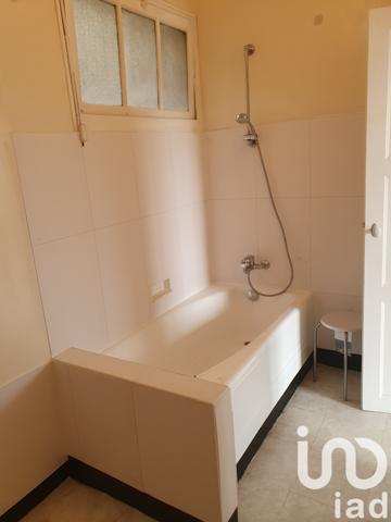 Location appartement 2 pièces 44 m² Paris 12