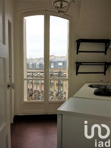 Location appartement 2 pièces 44 m² Paris 12