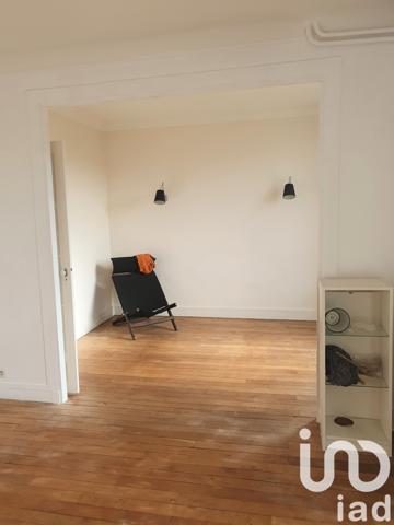 Location appartement 2 pièces 44 m² Paris 12