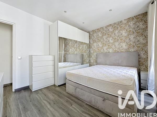 Appartement à vendre 3 pièces 63,5 m² Paris 9