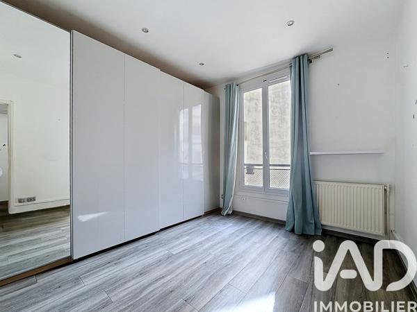 Appartement à vendre 3 pièces 63,5 m² Paris 9