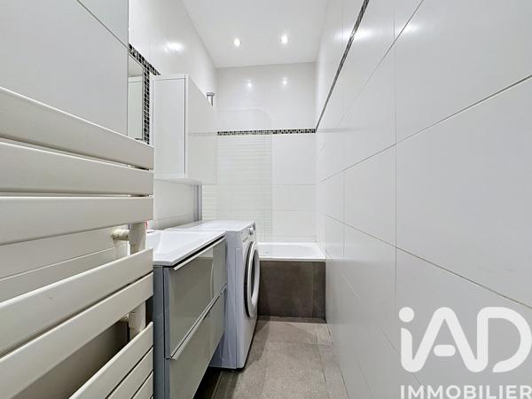 Appartement à vendre 3 pièces 63,5 m² Paris 9