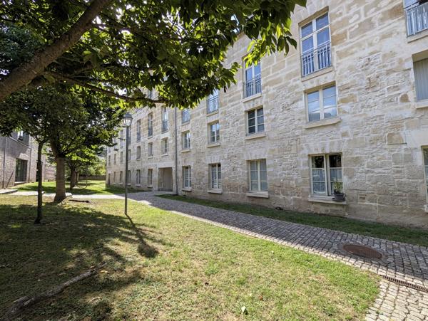 Appartement F2