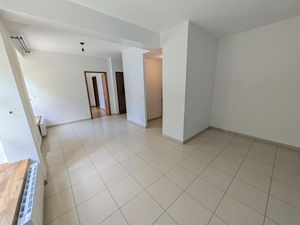 Appartement F2