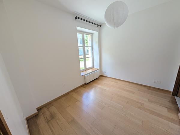 Appartement F2