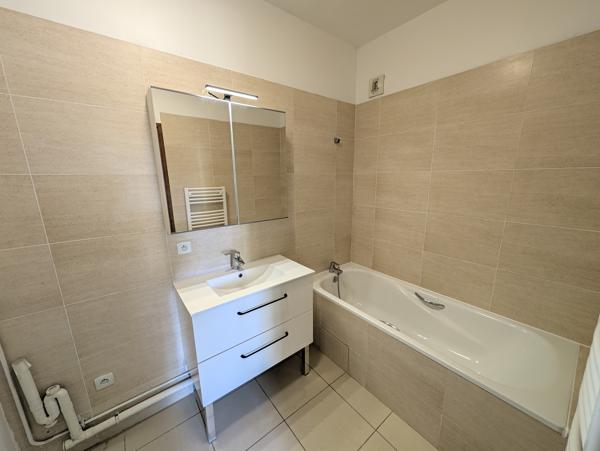 Appartement F2