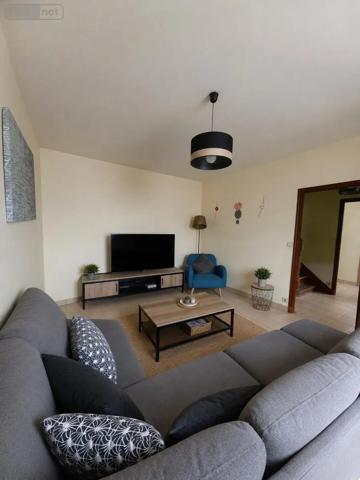 Achat - Maison Pluvigner 56330 5 pièces 105 m 2 105 m 2