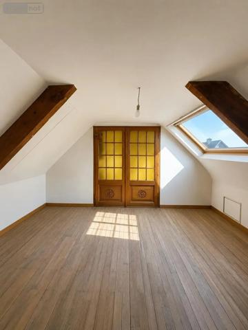Achat - Maison Pluvigner 56330 5 pièces 105 m 2 105 m 2