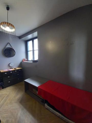 Achat - Maison Pluvigner 56330 5 pièces 105 m 2 105 m 2