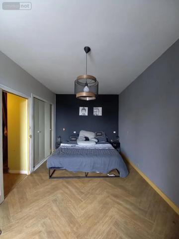 Achat - Maison Pluvigner 56330 5 pièces 105 m 2 105 m 2