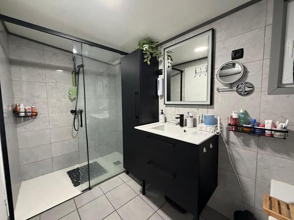 Maison Bauge En Anjou 3 pièce(s) 90 m2