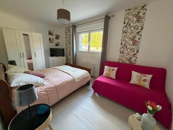 Maison Bauge En Anjou 3 pièce(s) 90 m2