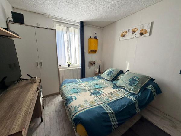 Maison Bauge En Anjou 3 pièce(s) 90 m2