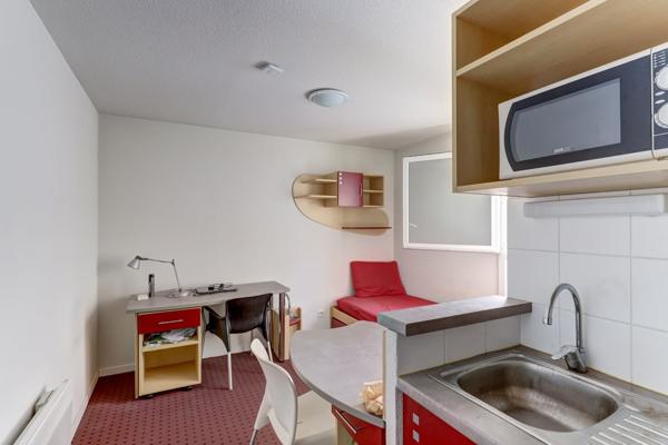 Appartement, centre ville
