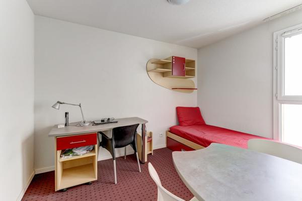 Appartement, centre ville
