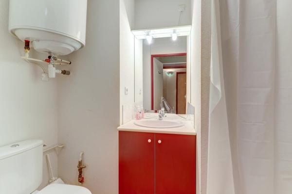 Appartement, centre ville