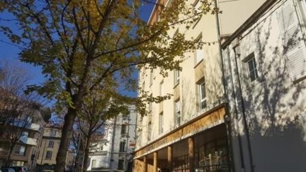 Appartement, centre ville