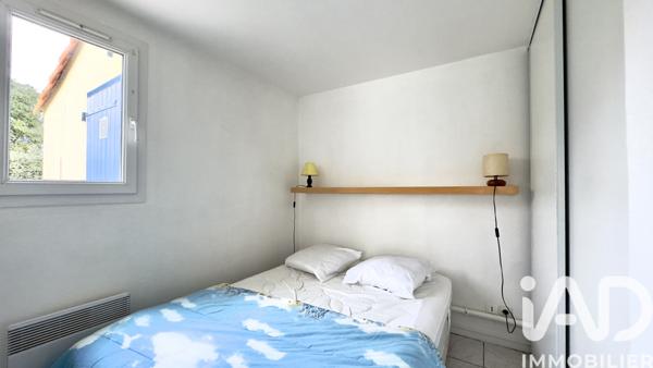 Maison à vendre 3 pièces 35 m² Saint-Michel-Chef-Chef