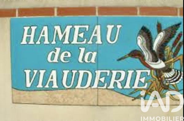 Maison à vendre 3 pièces 35 m² Saint-Michel-Chef-Chef