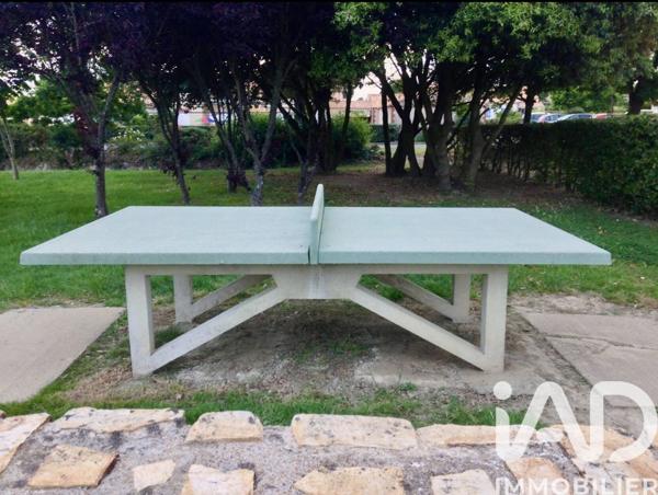 Maison à vendre 3 pièces 35 m² Saint-Michel-Chef-Chef