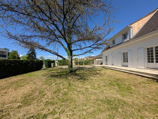 Grande maison familiale ou projet d’investissement