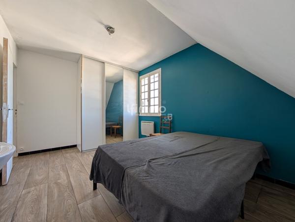 Grande maison familiale ou projet d’investissement