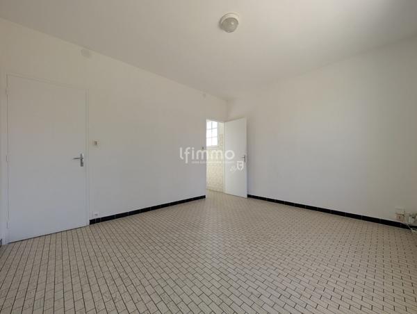 Grande maison familiale ou projet d’investissement