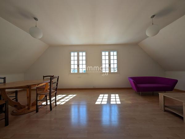 Grande maison familiale ou projet d’investissement