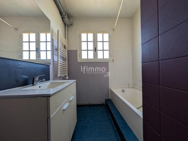 Grande maison familiale ou projet d’investissement