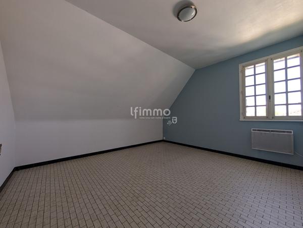 Grande maison familiale ou projet d’investissement