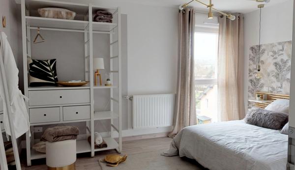 Appartement à vendre 3 pièces BELFORT (90)