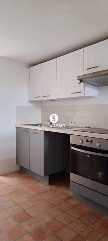 Appartement 2 pièces - 38m² - Bordeaux - Saint Michel 130 000 € f t