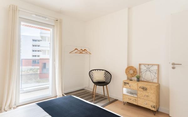 Appartement à louer    4 pièces • 99,40 m2 Toulouse