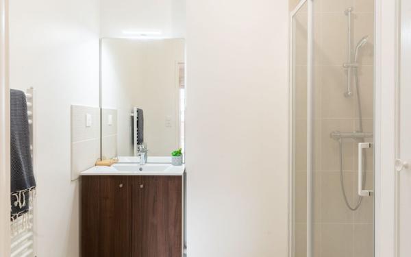 Appartement à louer    4 pièces • 99,40 m2 Toulouse