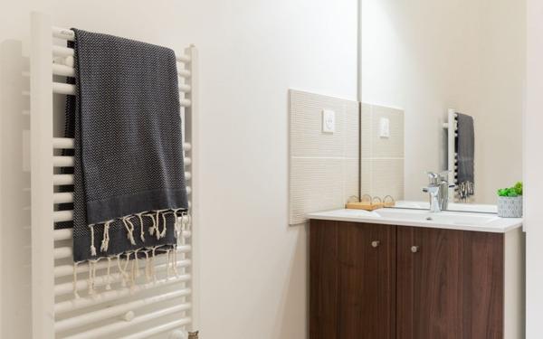 Appartement à louer    4 pièces • 99,40 m2 Toulouse