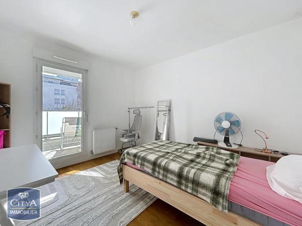 Appartement à louer 3 pièces 63.4m²