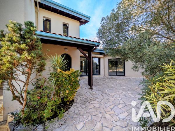 Maison à vendre 6 pièces 189 m² Gujan-Mestras