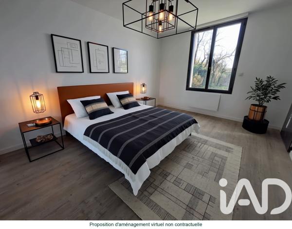 Maison à vendre 6 pièces 189 m² Gujan-Mestras