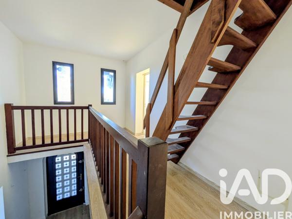 Maison à vendre 6 pièces 189 m² Gujan-Mestras